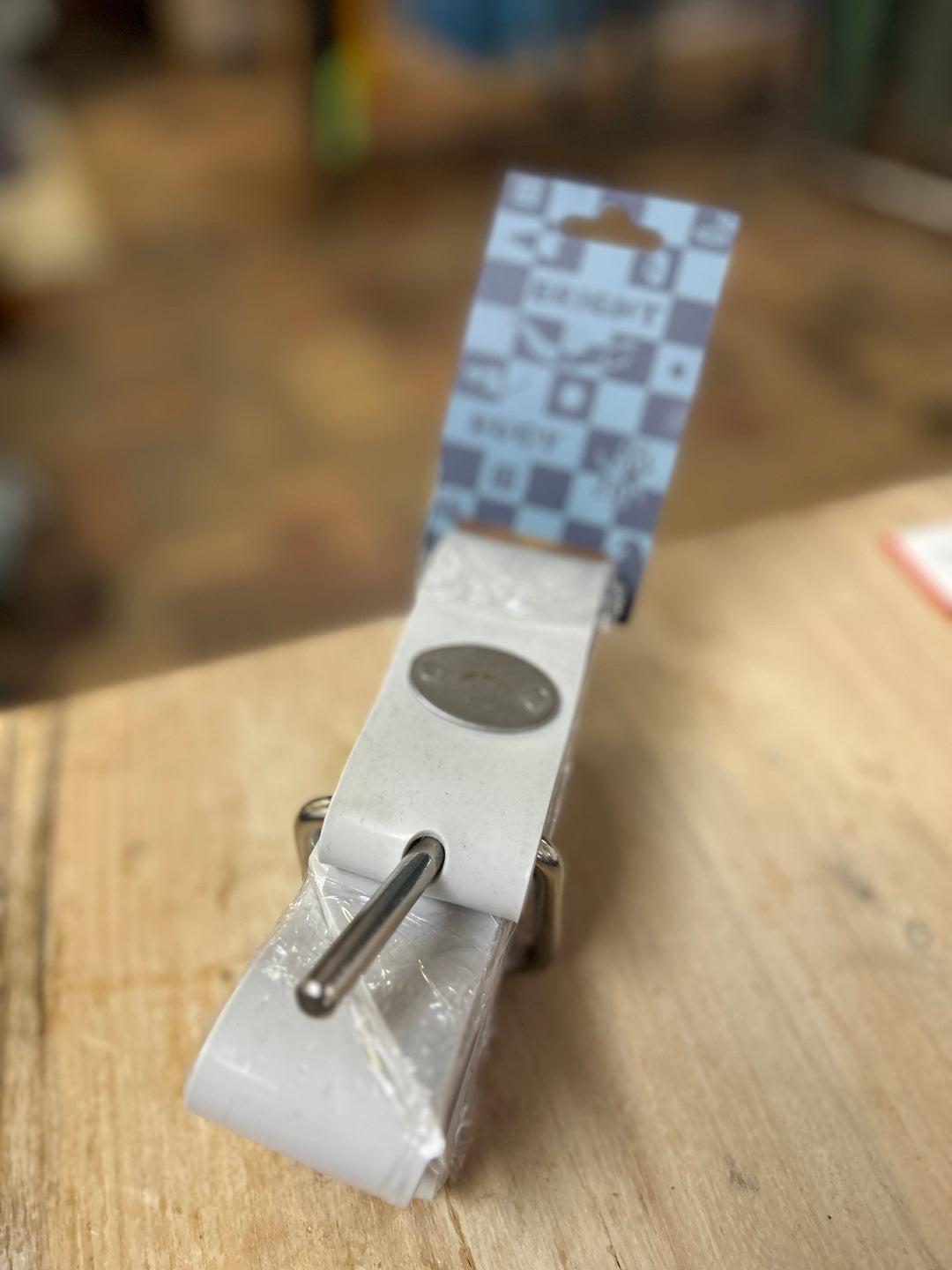 Silicon Dive Weight Belts NOW with free D ring ($15)