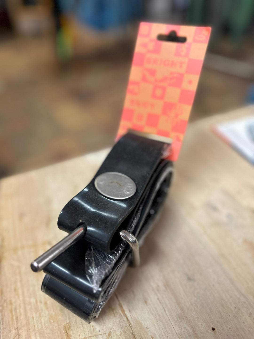 Silicon Dive Weight Belts NOW with free D ring ($15)