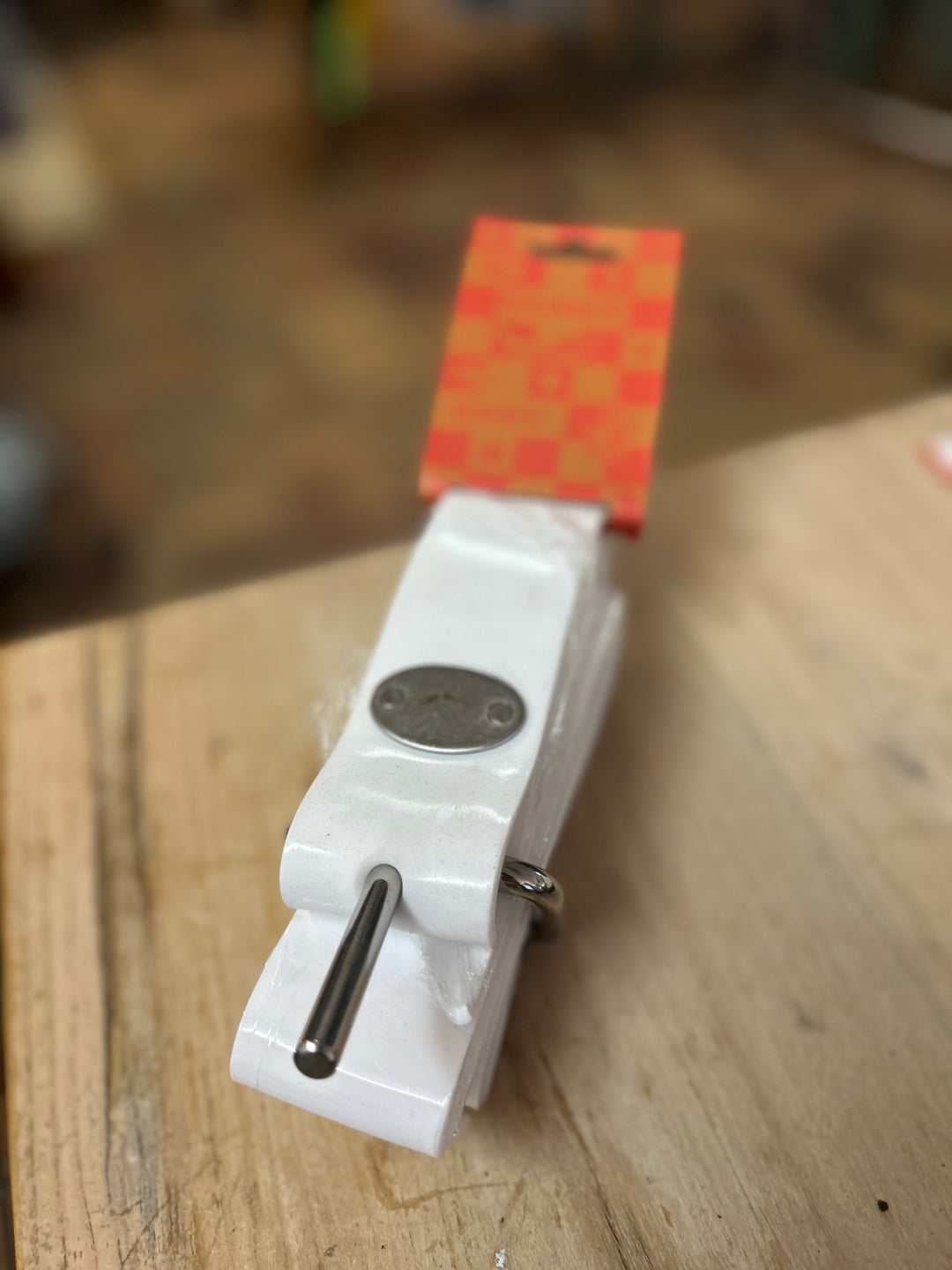 Silicon Dive Weight Belts NOW with free D ring ($15)