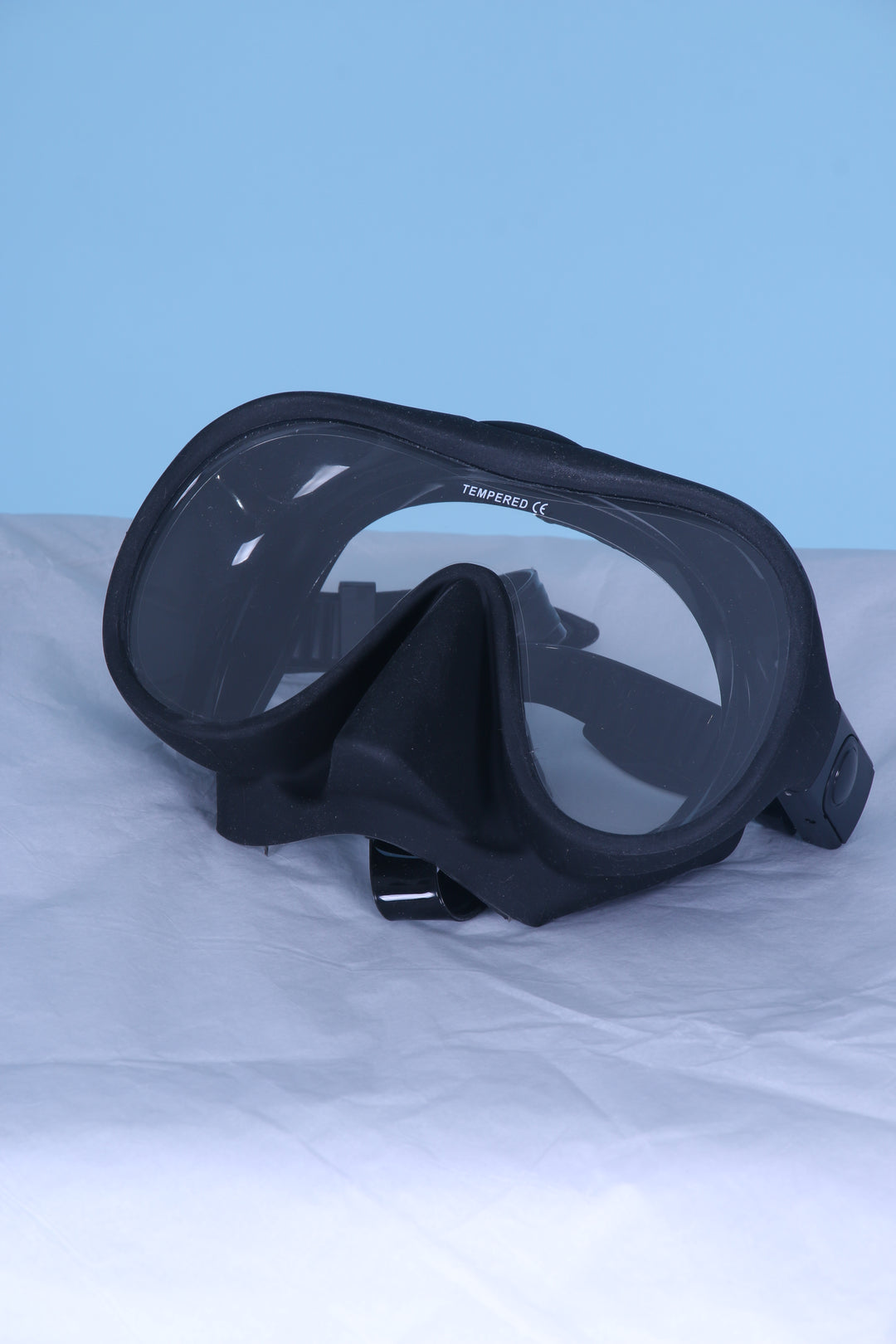 Mask & Snorkel Set Single-Glass