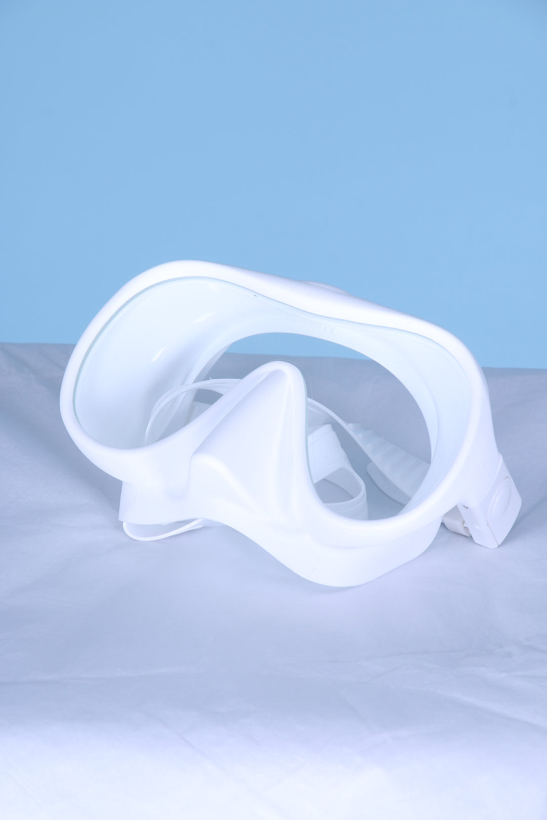 Mask & Snorkel Set Single-Glass