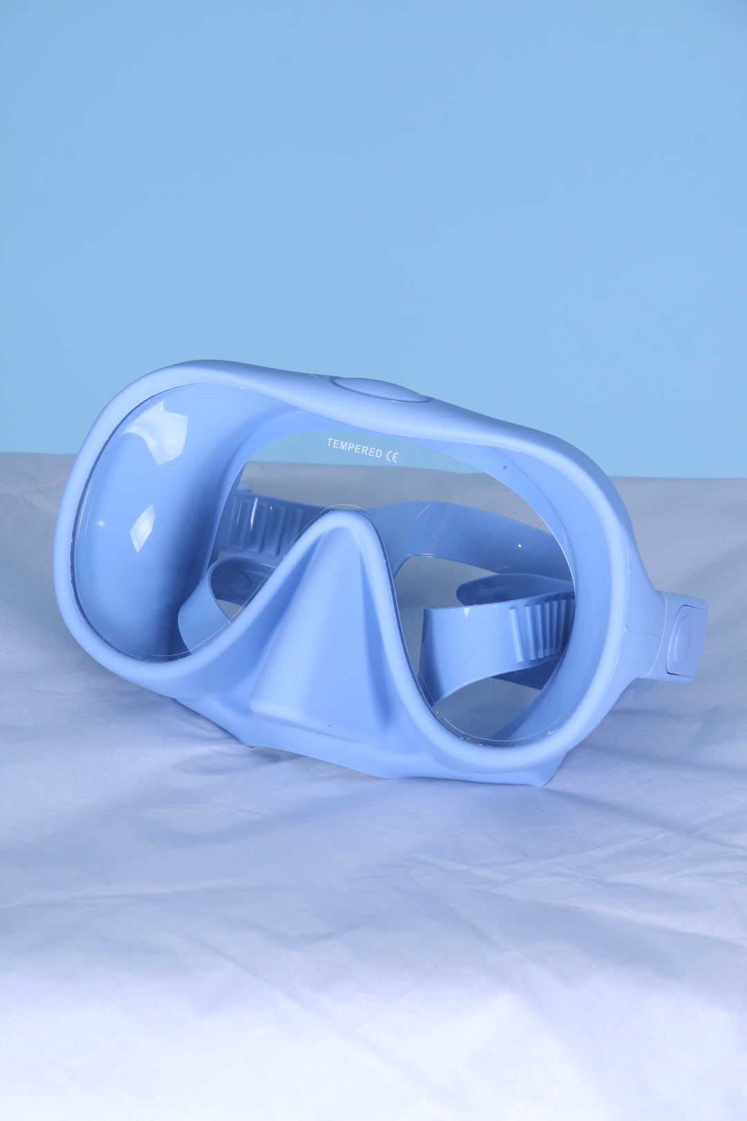 Mask & Snorkel Set Single-Glass
