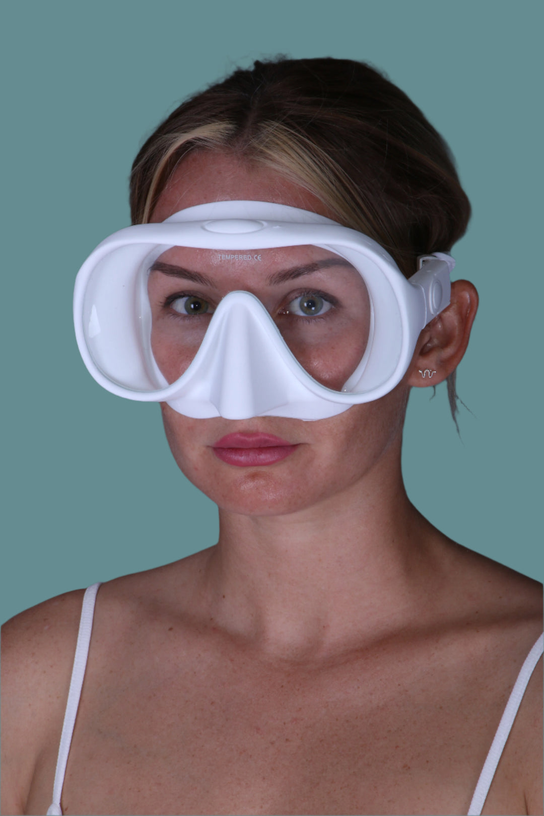 Mask & Snorkel Set Single-Glass