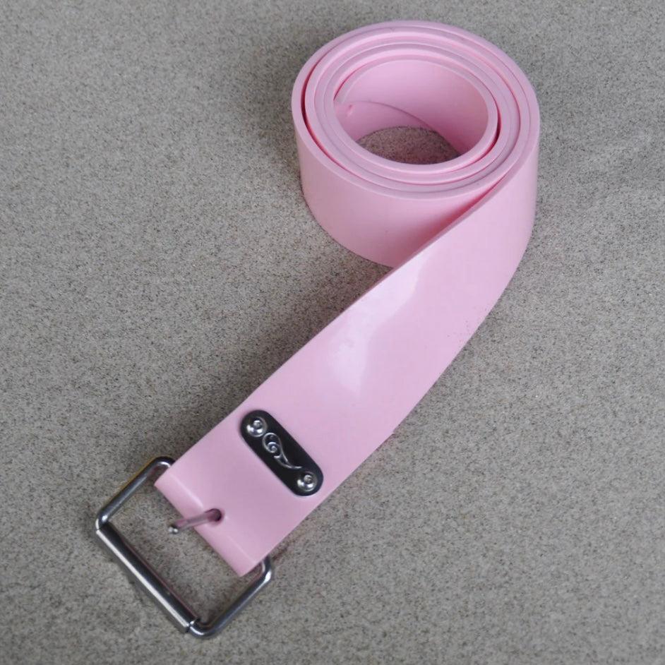 Silicon Dive Weight Belts NOW with free D ring ($15)