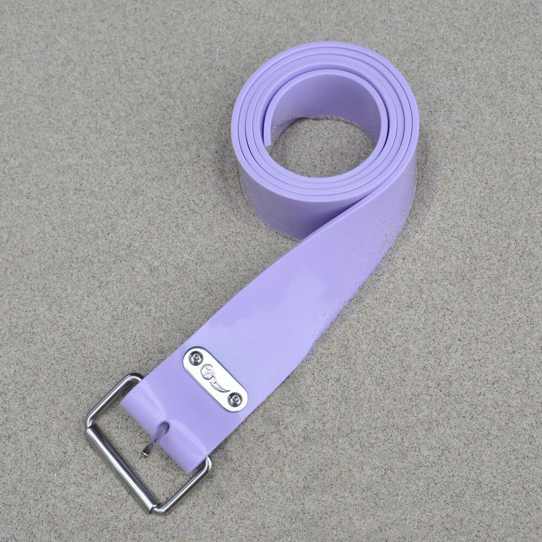 Silicon Dive Weight Belts NOW with free D ring ($15)