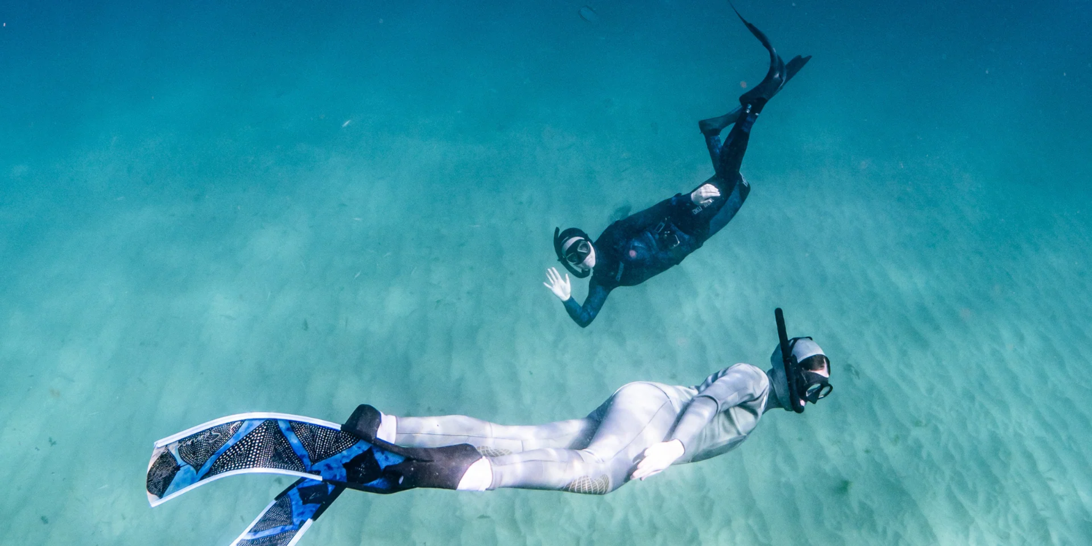 The Real Reason We Started Fader Wetsuits
