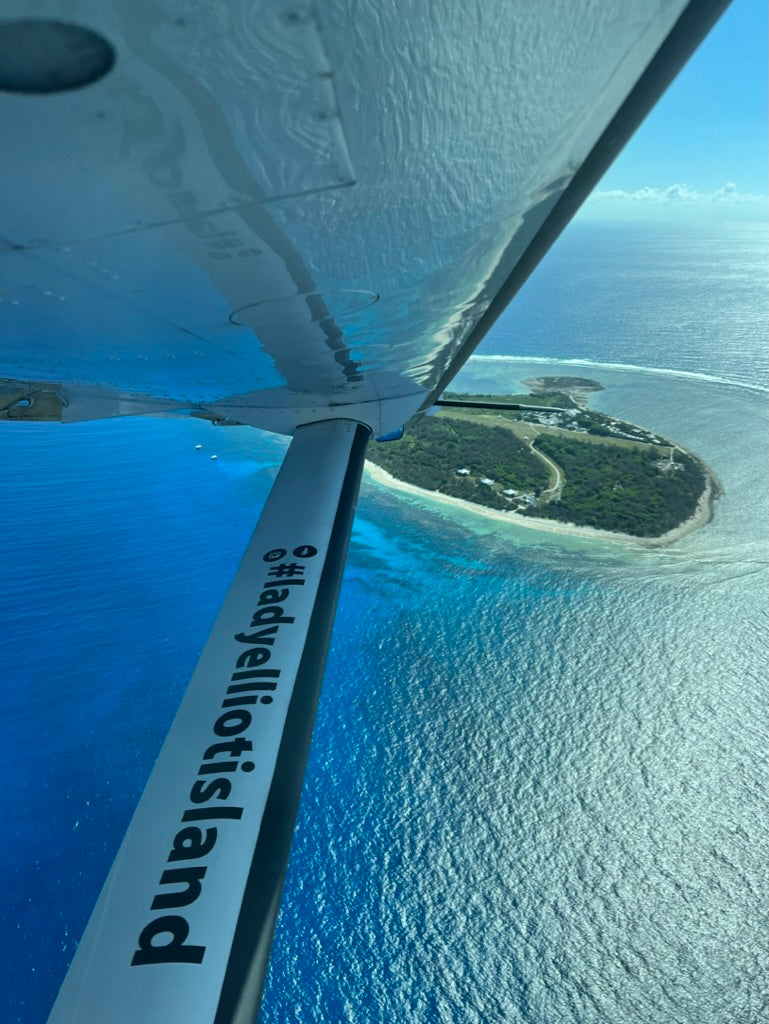 Lady Elliot Island Eco Expedition June 2025