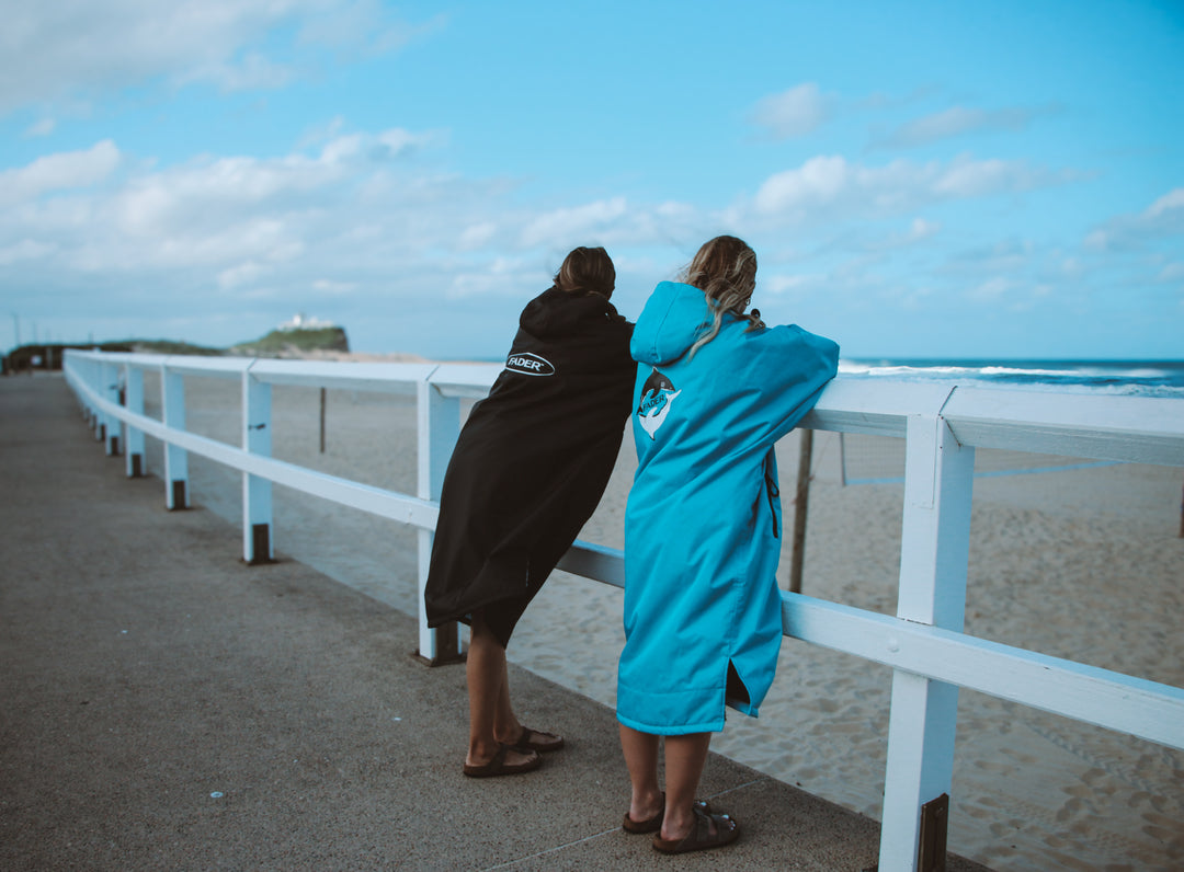 FADER Dry Robe