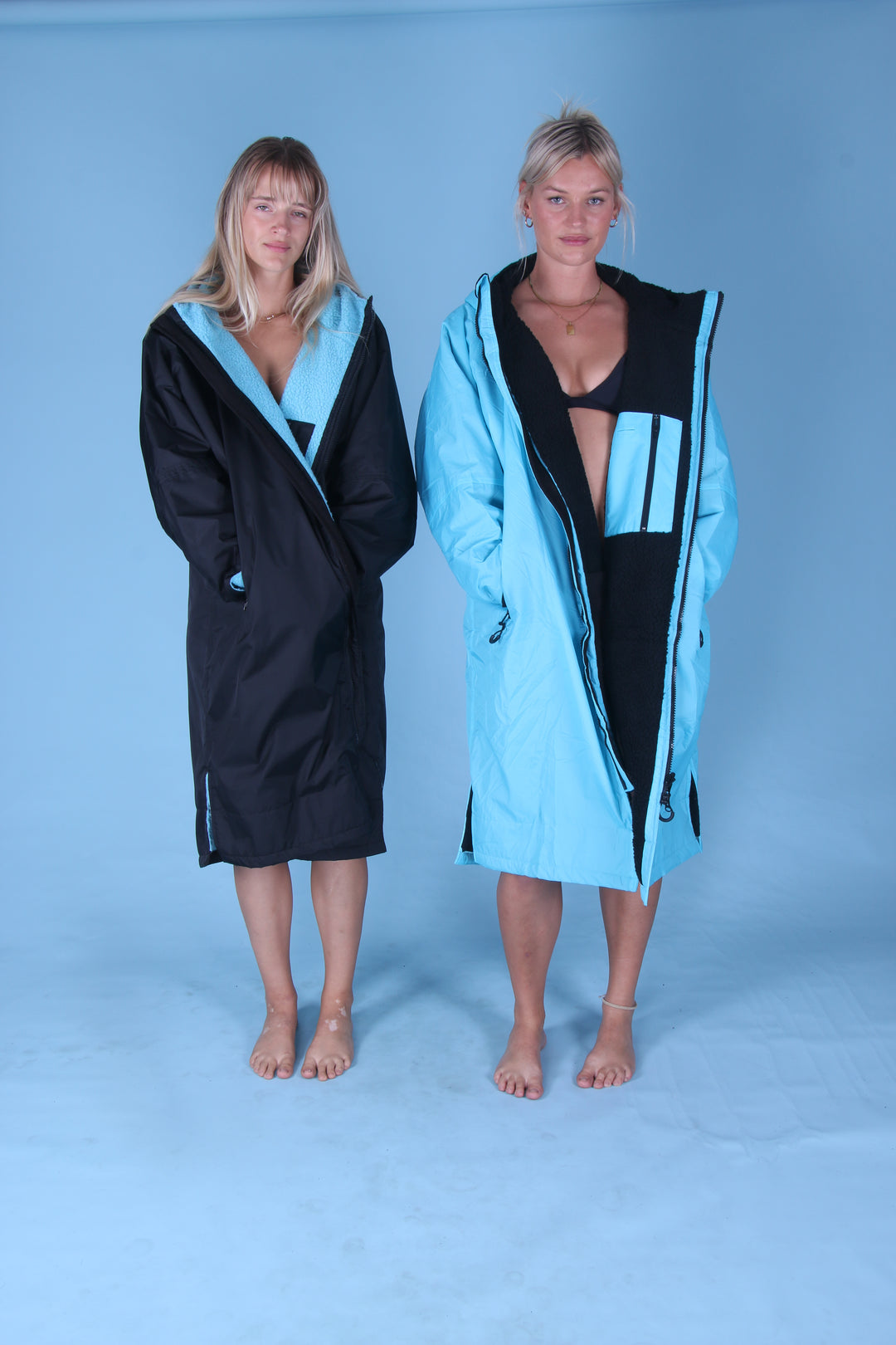 FADER Dry Robe