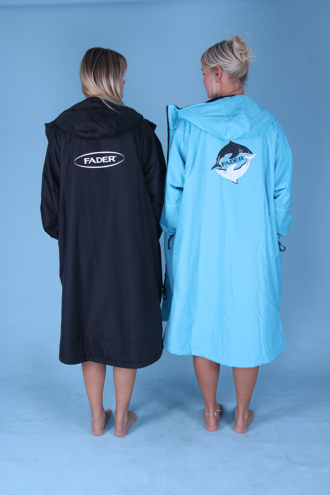 FADER Dry Robe