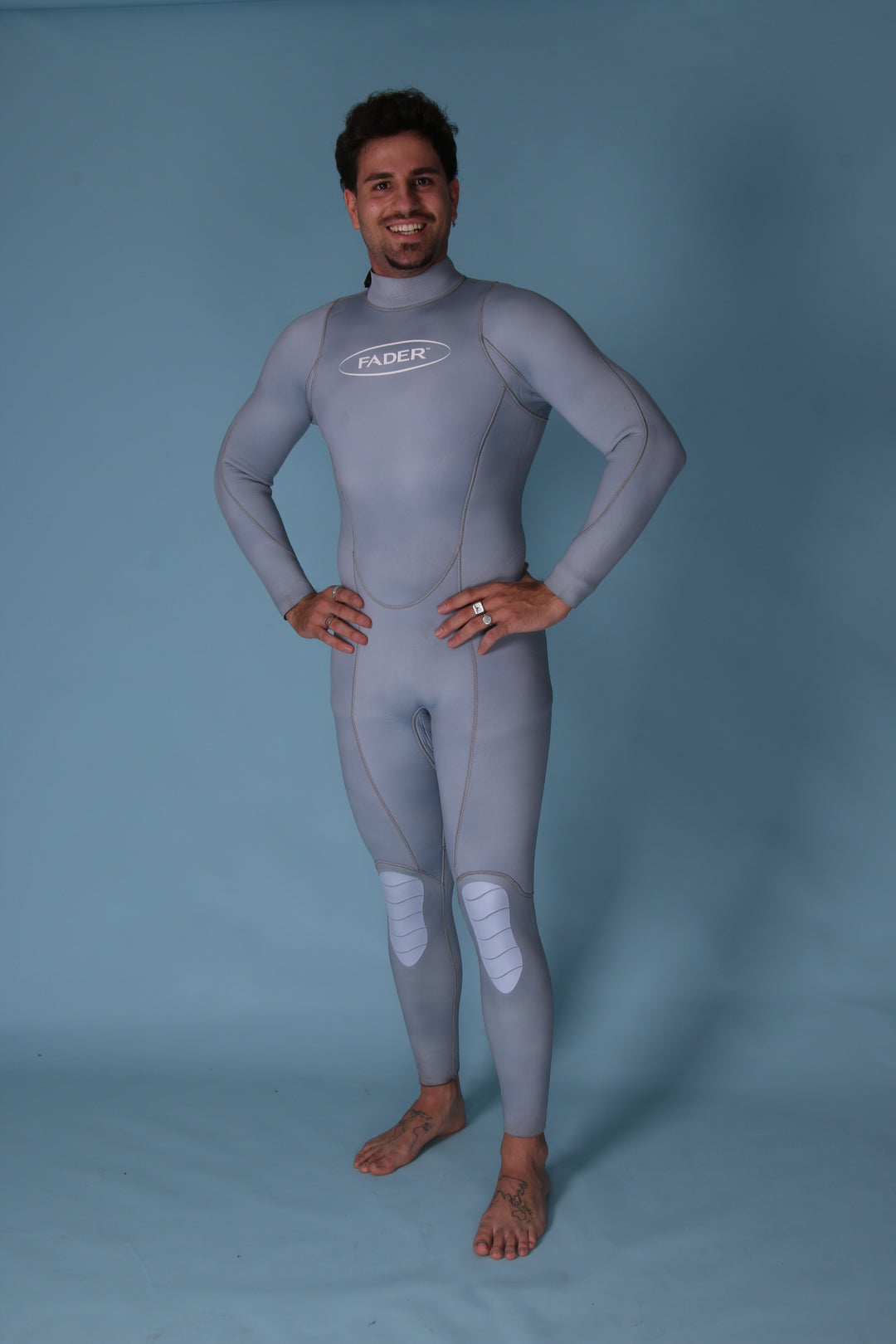 MENS MESO Scuba 5/4mm