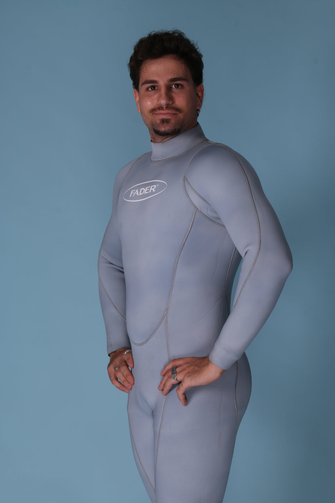 MENS MESO Scuba 5/4mm