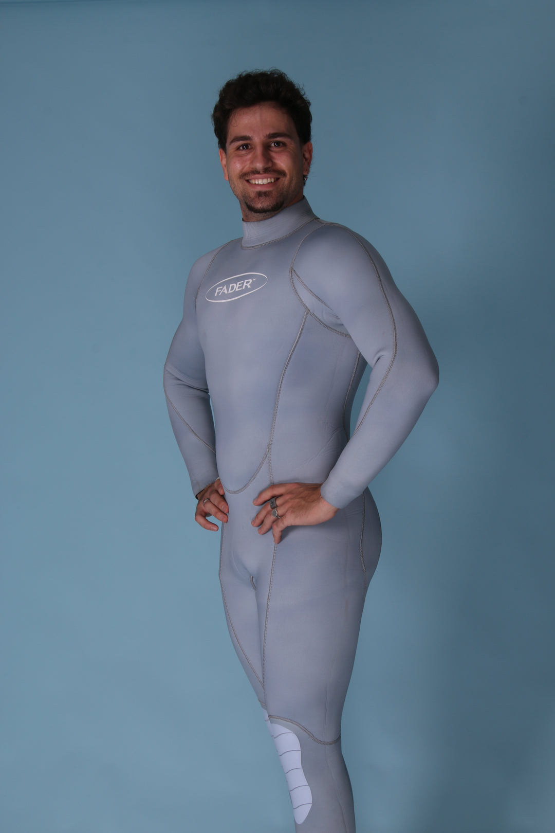 MENS MESO Scuba 5/4mm