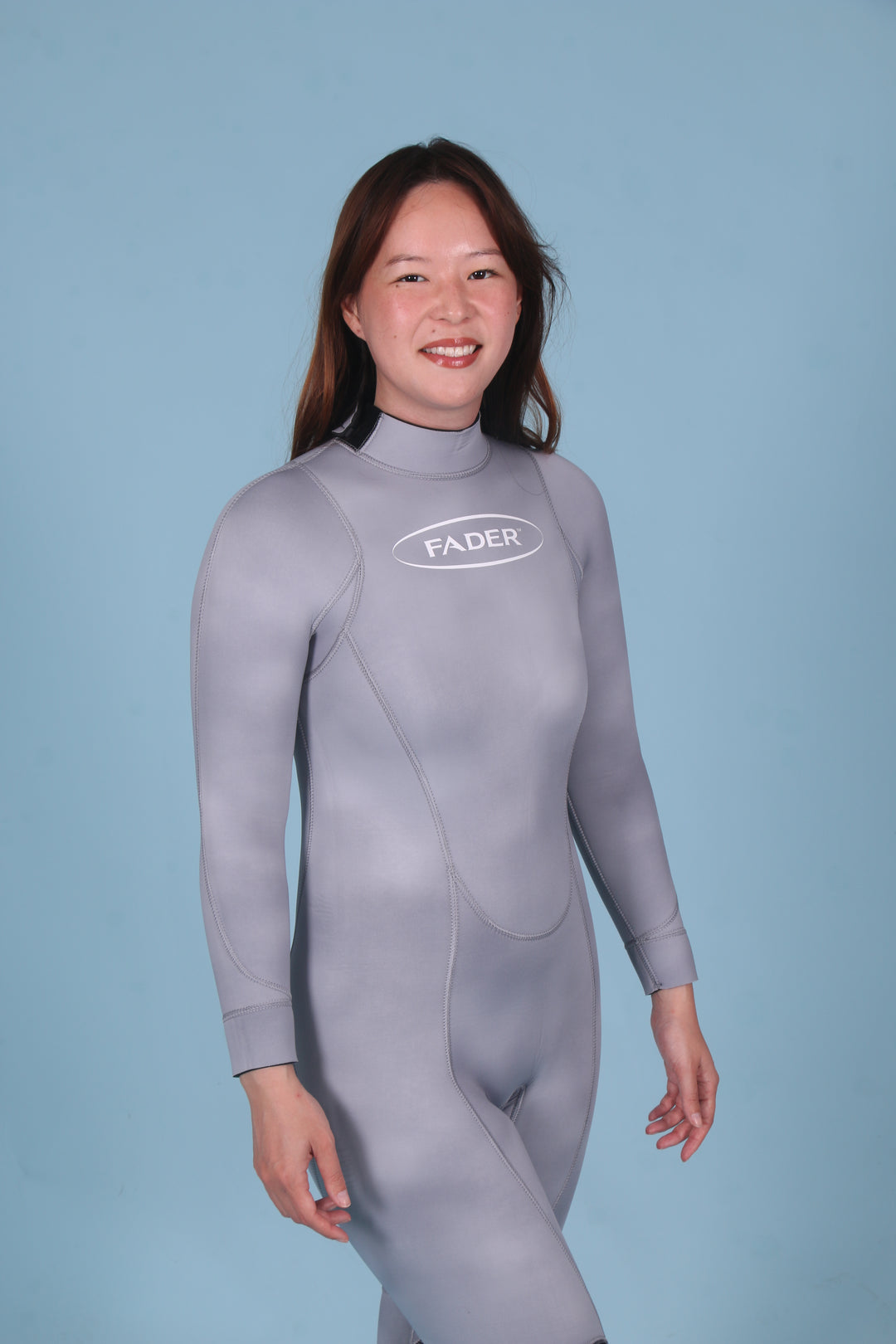MESO Scuba Wetsuit- 5/4mm  Next Drop end of Oct
