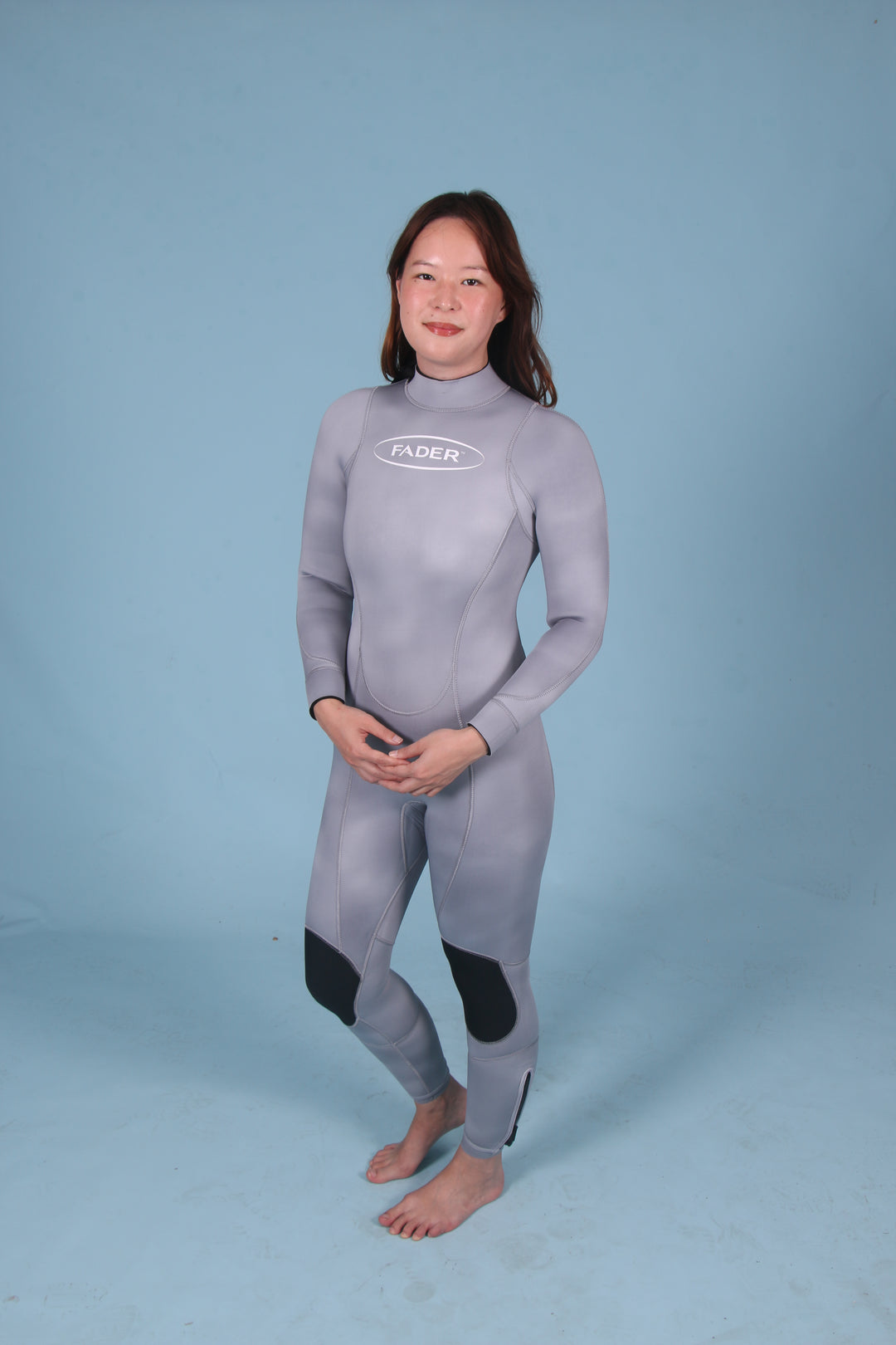 MESO Scuba Wetsuit- 5/4mm  Next Drop end of Oct