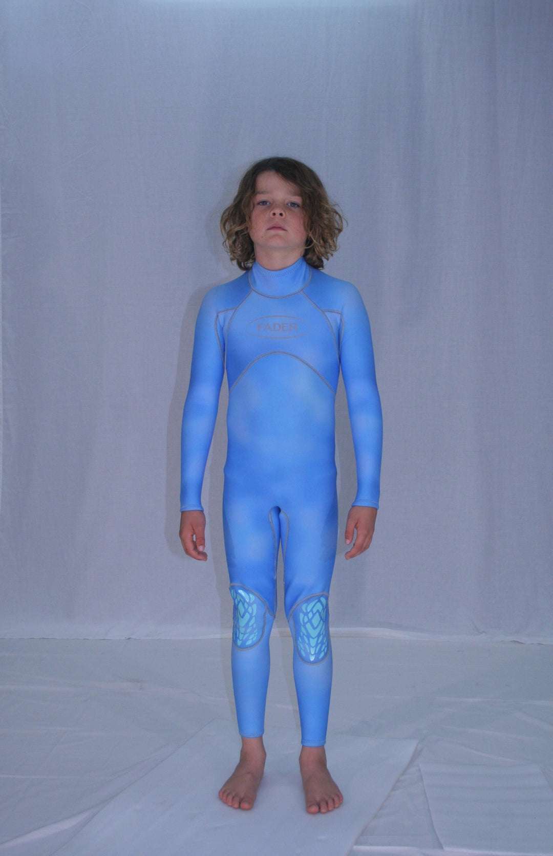 AUSTRALIAN MADE Kids Wetsuits