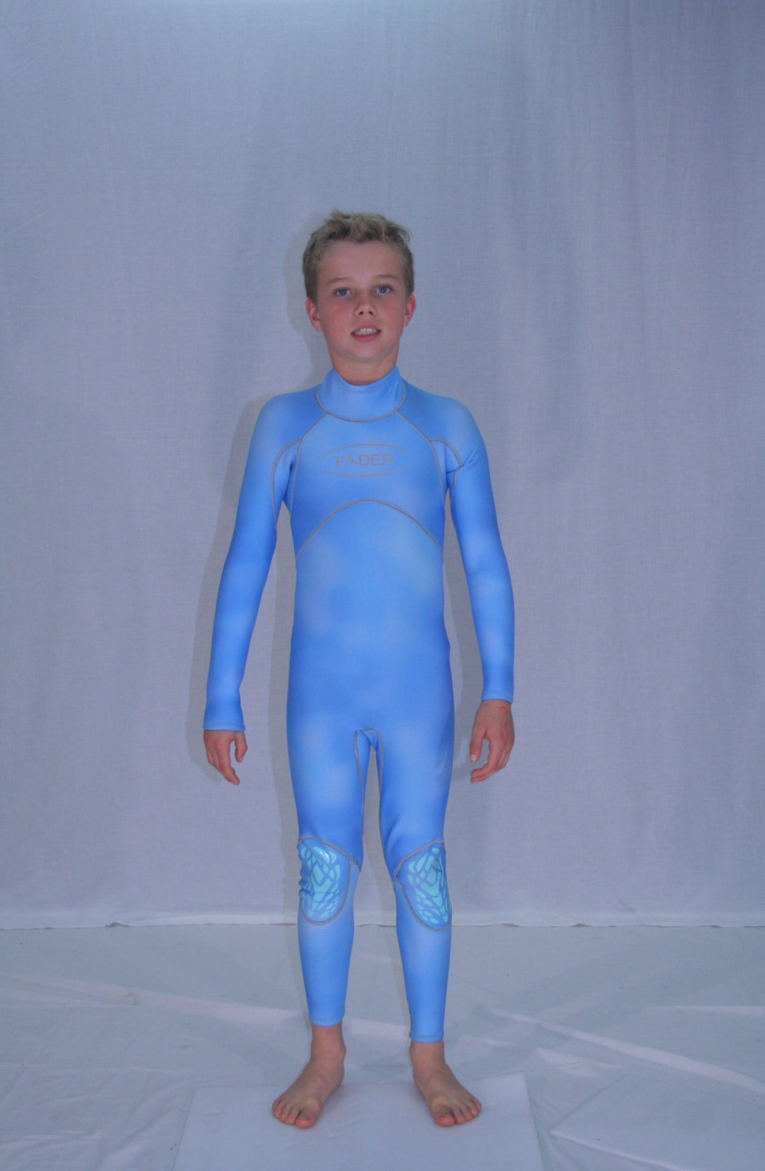 AUSTRALIAN MADE Kids Wetsuits