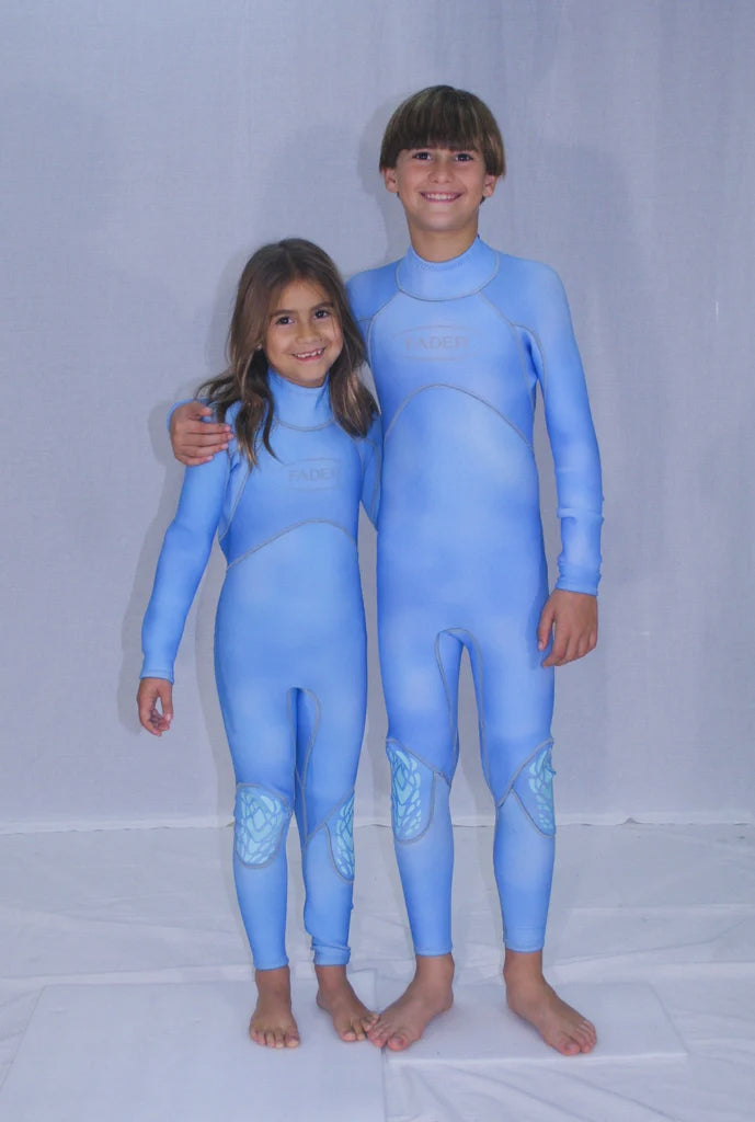 AUSTRALIAN MADE Kids Wetsuits